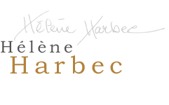 voix d'écrivains Hélène Harbec