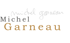 voix d'écrivains Michel Garneau
