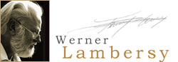 werner lambersy belgique