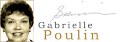 Gabrielle Poulin Ontario