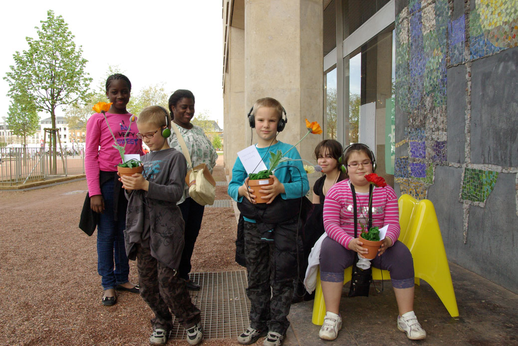 h&eacute;l&egrave;ne harbec nouveau brunswick