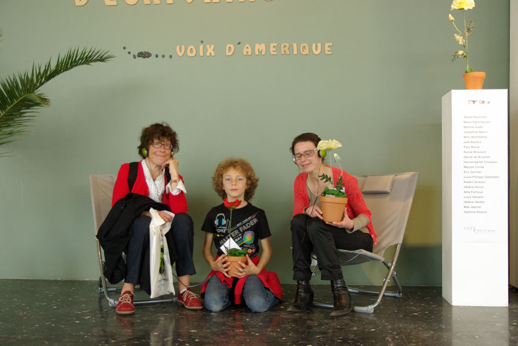 robert dickson ontario