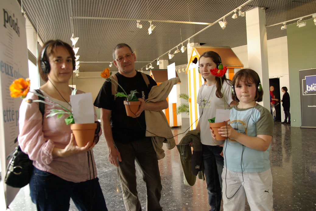 JR leveille Manitoba