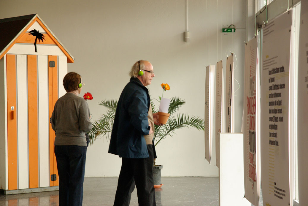 g&eacute;rald leblanc nouveau brunswick acadie