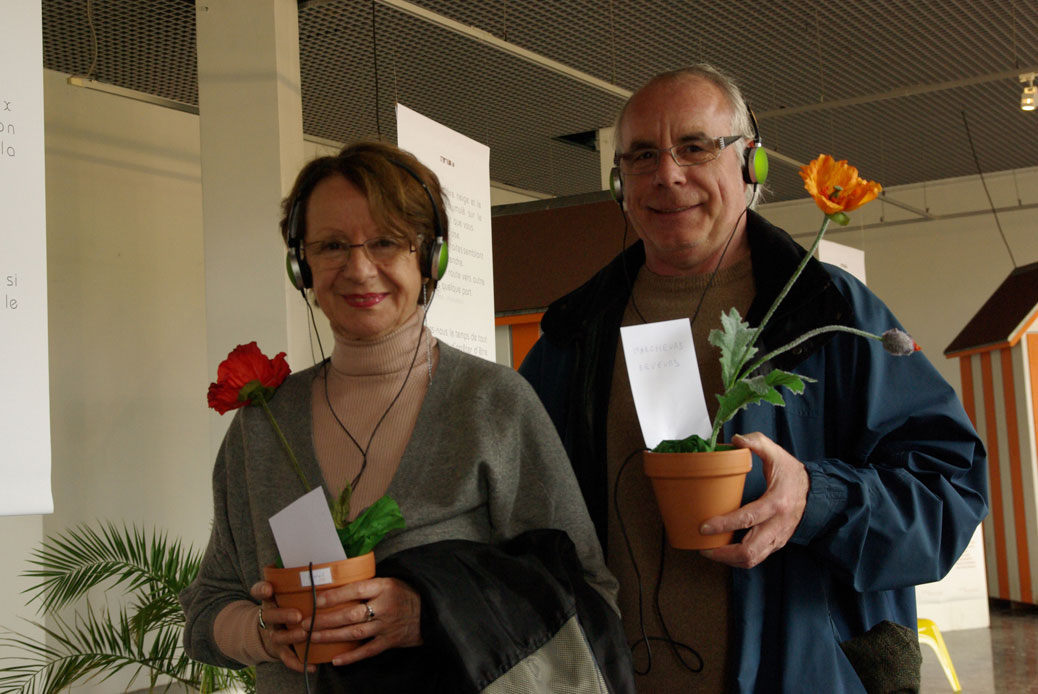 JR leveille Manitoba