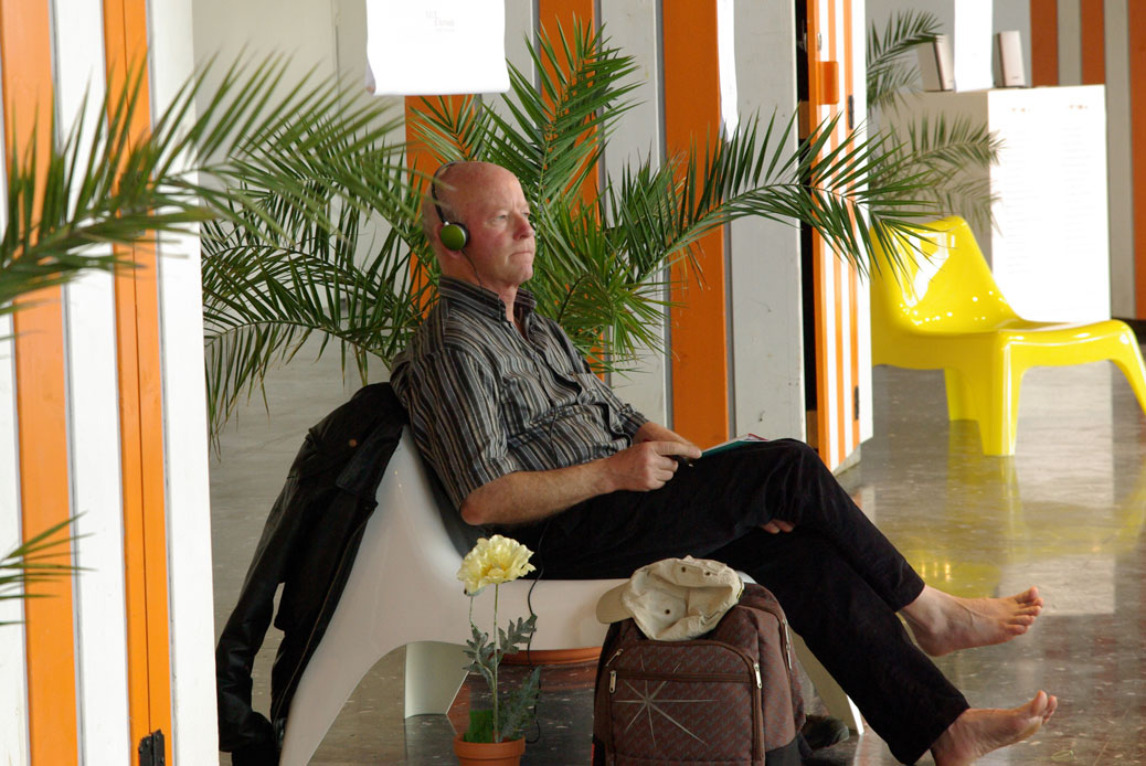 Catherine Mavrikakis