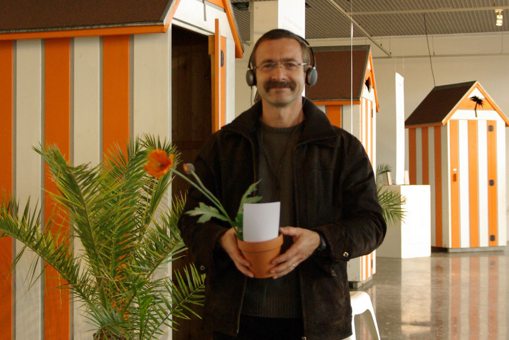 nic klecker luxembourg